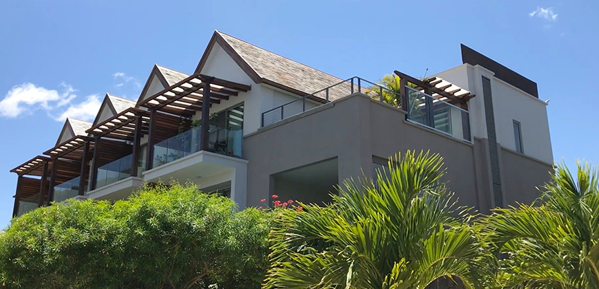 penthouse sale mauritius